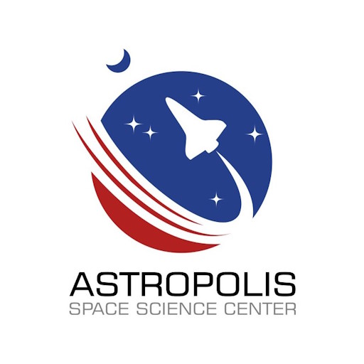Astropolis Logo